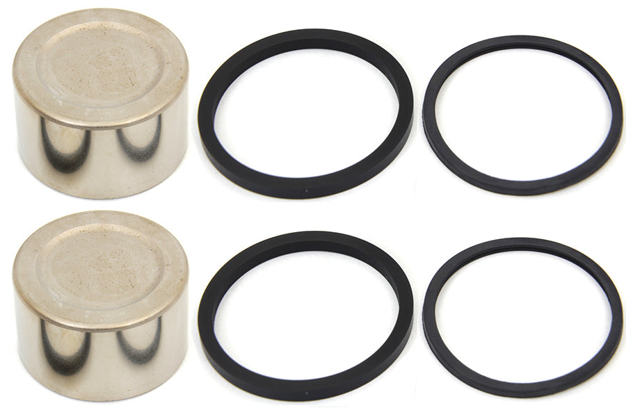 Rear Caliper Piston and Seal Kit