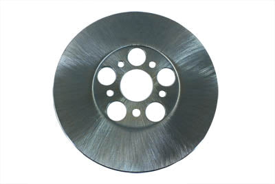 10 Plain Front or Rear Brake Disc