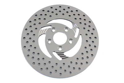 11-1/2 Rear Brake Disc