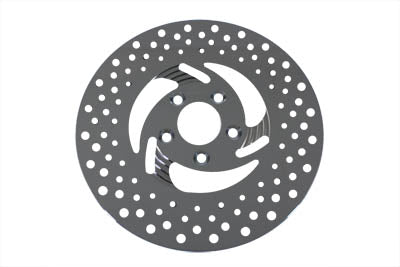 11-1/2 Rear Brake Disc