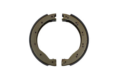 Oversize Rear Brake Shoes