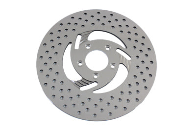 11-1/2 Front Razor Brake Disc