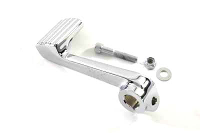 Brake Pedal Chrome