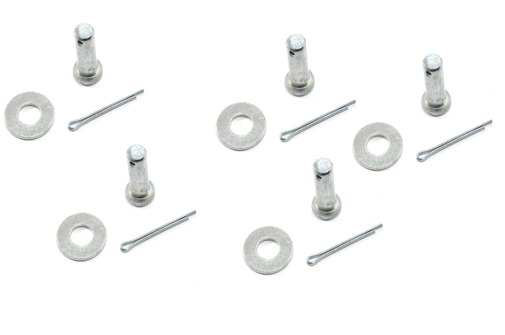 Brake Pedal Clevis Pin Kit