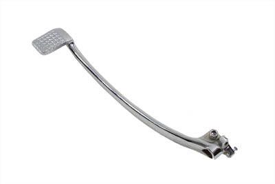 Brake Pedal Chrome