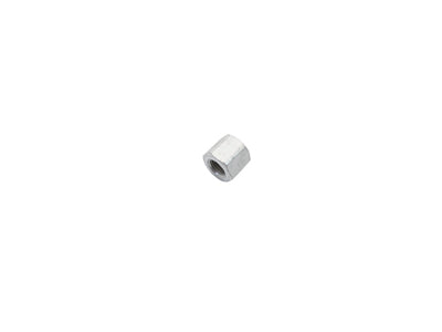 Rear Backing Plate Pivot Stud Nut