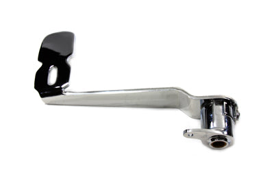 Forward Brake Pedal Adjustable Chrome