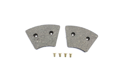 Dura Soft Front Brake Pad Set