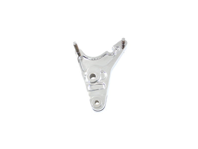 Rear Brake Caliper Bracket Chrome