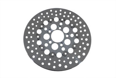 Floating 11-1/2 Rear Brake Disc