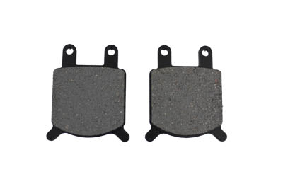 Dura Soft Brake Pad Set