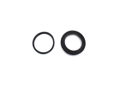 Brake Caliper Seal Kit Dual Disc