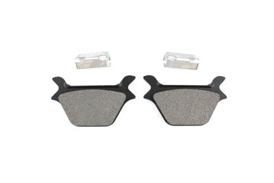 Kevlar Rear Brake Pad Set