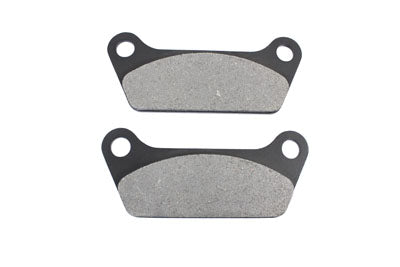 Kevlar Rear Brake Pad Set