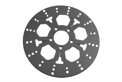 11-1/2 Front Brake Disc 5-Spoke