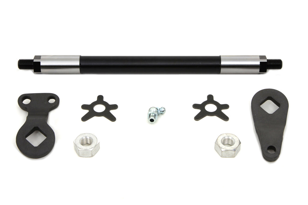 Mechanical Brake Cross Shaft Kit