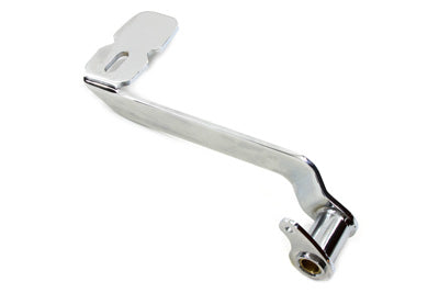 Brake Pedal Extended Chrome