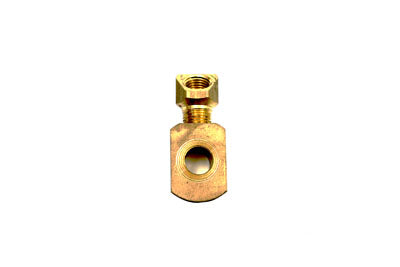 Wheel Cylinder Swivel Fitting