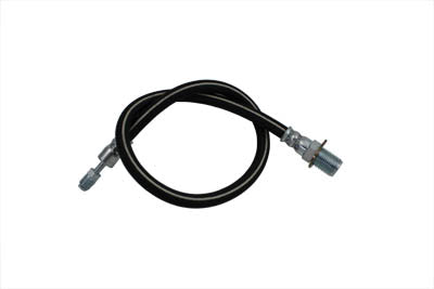 Rear Brake Hose 21-1/2