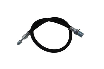 Rear Brake Hose 24-1/2