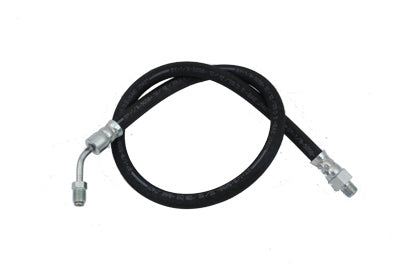 Rear Brake Hose 25-1/2