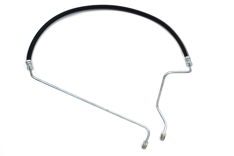 Front Brake Hose 40