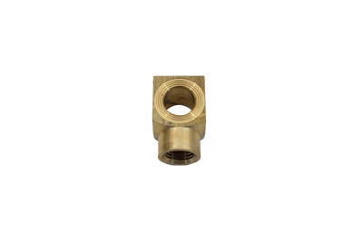 Wheel Cylinder Swivel Fitting