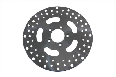 Replica 11-1/2 Front Brake Disc