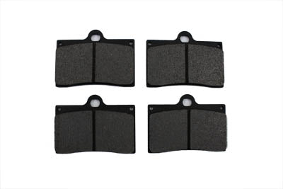 Dura Soft Brake Pad Set