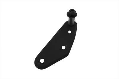 Parkerized Brake Pedal Plate