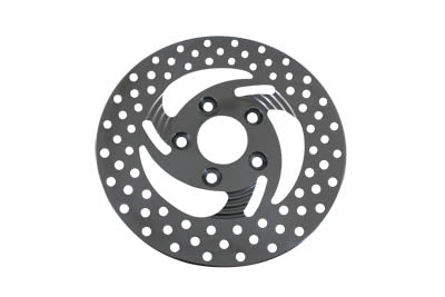 10 Rear Brake Disc Razor Style