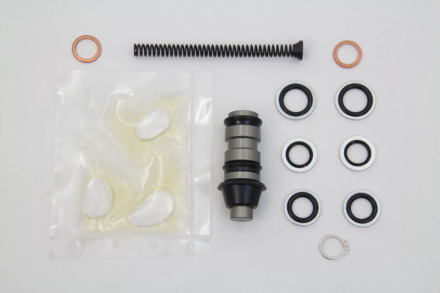 Clutch Master Cylinder Rebuild Kit