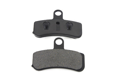 Dura Soft Front Brake Pad Set