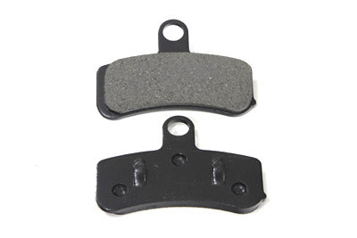 Dura Kevlar Front Brake Pad Set