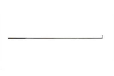 Mechanical Rear Brake Rod 23-3/8 Overall Length