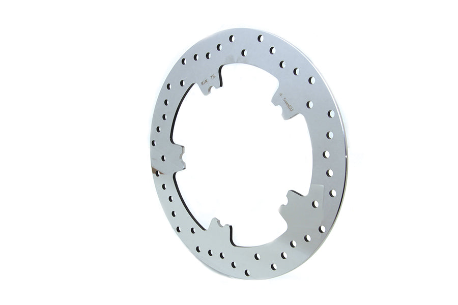 Stainless Steel Front Brake Disc