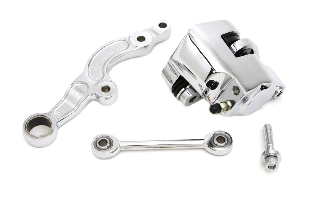 Spring Fork Brake Caliper Kit