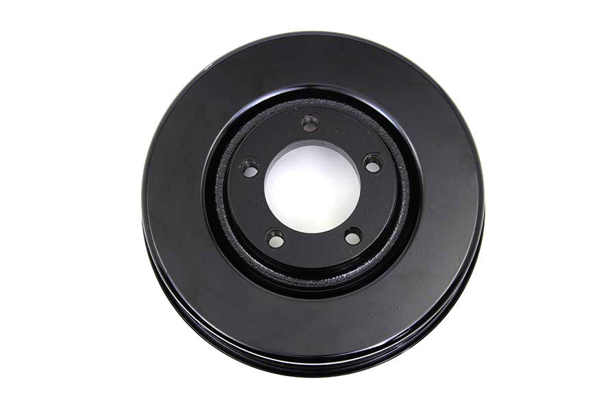 Front Brake Drum