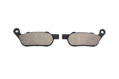 Dura Ceramic Rear Brake Pad Set