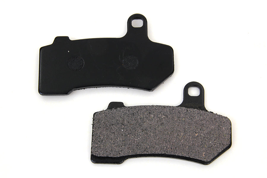 Dura Soft Rear Brake Pad Set