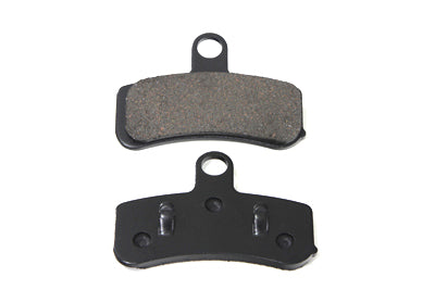 Dura Ceramic Front Brake Pad Set