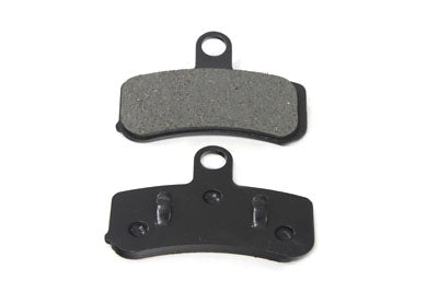 Kevlar Front Brake Pad Set