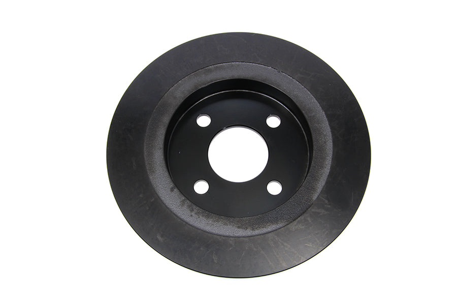 Rear Brake Disc