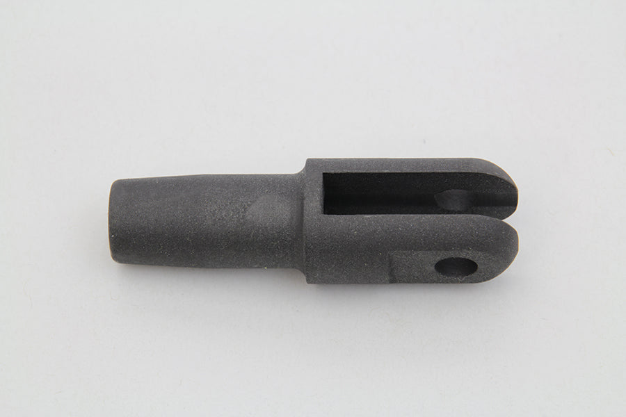 Rear Mechanical Brake Rod Clevis Parkerized