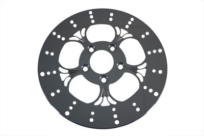 11-1/2 Rear Brake Disc 5-Spoke Style