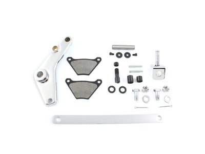 Hardware Rebuild Kit for Rear Banana Style Brake Caliper