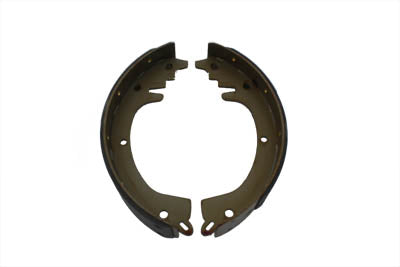 Rear Brake Shoe Set