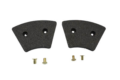 SBS Sintered Front Brake Pads