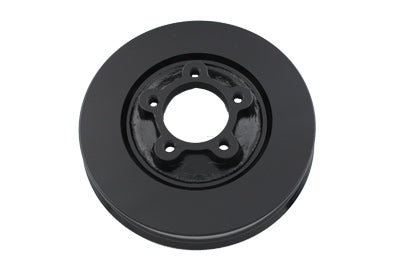 Front Brake Drum