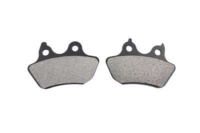 Dura Soft Rear Brake Pad Set